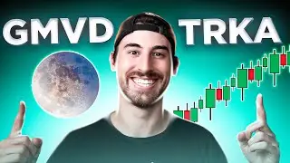 GMVD + TRKA UPDATES