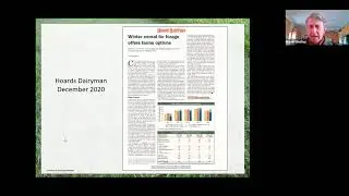 Double Crop Forage Production Winter Small Grains and Corn