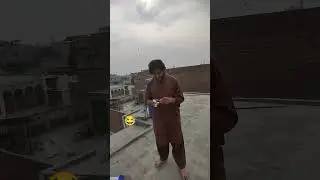Okara Basant 🔥#shorts #short #weather #pakistan #punjab #basant #funny