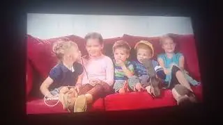 Lifetime (UK) Final Continuity/Closedown (1st March 2021)