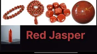 All about Red JASPER ✨+919837028290|| Rishikesh Ramjhula