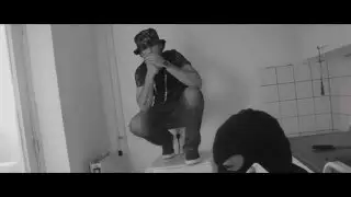 JOZEPH BLACK -  WAVEGOD 1.4 ( Prod by MikeTheBastard)