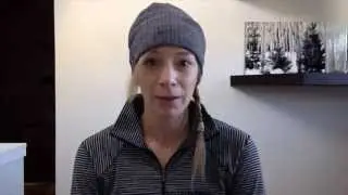 Journey to Lillehammer 2016 - Hannah Kearney
