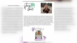 Local girls basketball team to host event in memory of Neena