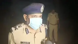Kanpur Ancounter|Death of 8 Police