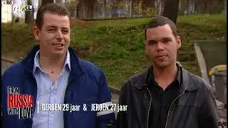 [AFL3 DEEL12] From Russia With Love (RTL)