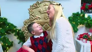 Neighbors 4 Neighbors 2021 Adopt a Family 4 the Holidays Operation Elf  Program