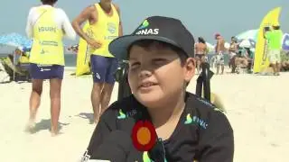 Surfe adaptado