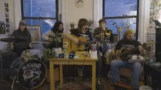 Locks by Women in Peril! Tiny Desk Submission