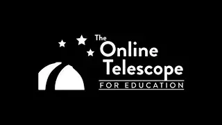 Slooh's Online Telescope Quests