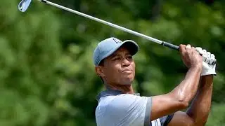¡El Nuevo Tiger Woods Del Golf!