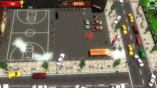 Zoo Rampage | GamePlay PC 1080p