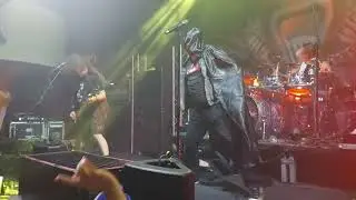Morčata na Útěku - Strastiplná Cesta Dilda Pytlíka (24.11.2022 - Brno - První Patro) 4K Live Video