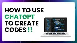 How to Use ChatGPT to Create Code (Prompting & Best Practices)