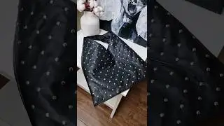 #handmade #сумкахобо #сумка #шьюсумку #sewing #sewingvideo #fashion #sewingblogger #sewinglove