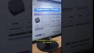 PCB Component Localization|Real Cost-Down Replacement Solutions #factory #newshorts #pcb #components