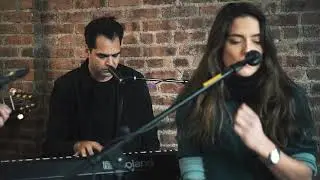 INES Festival of Streams: Introducing INES#talents from Sweden nominated by Live at Heart