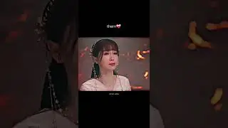 Love between fairy and devil💖 #youtubeshorts #lovebetweenfairyanddevil #cdrama #shortsviral