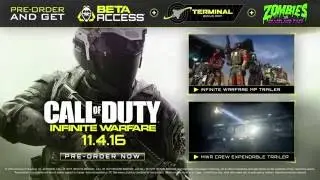 Call of Duty: Modern Warfare Remastered &ndash; Multiplayer Reveal Trailer