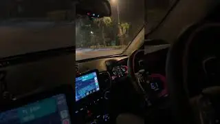 VENUE 2024 1.0 TURBO                              0 - 100 with AC 😳