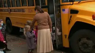 Brooklyn school in blatant violation of COVID restrictions