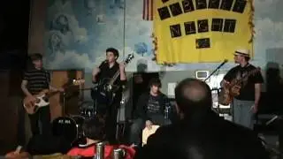 Wet Summer - GRHS Cabaret Night 2009