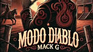 Modo Diablo - Mack G (audio oficial)