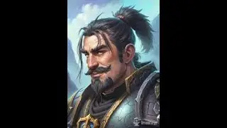 Low Level Warrior 1v4... Almost (Classic WoW PVP)