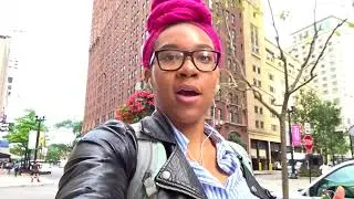 GRAD VLOG SEASON 1 EP. 2 | TOURIST IN MY OWN CITY