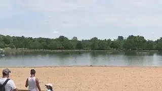 Drowning of boy at Camp Dearborn called tragic accident by investigators