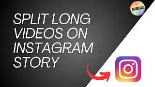 How to Split Long Videos on Instagram Story