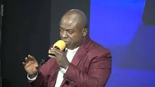 GILGAL SUNDAY SERVICE LIVE || OCTOBER 12, 2025 || CHARLOTTE- USA