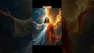 True justice #jesus #jesuschrist #worshipmusic #music #god