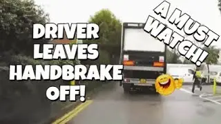 UK Dash Cam - Bad Drivers, Close Calls and Observations #36 2025