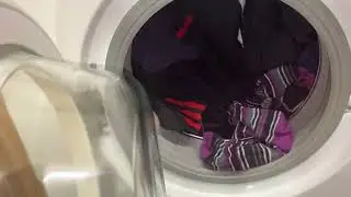 Philips Whirlpool Aqua Line AWG 770/7: Synthetics 60 Gentle Wash