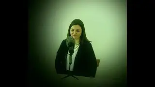 REBECCA FORNELLI | 29.03.2025 | BACKSTAGE: Intervista-Live perform-Video Clip | MUSICA MIA per RAI 2