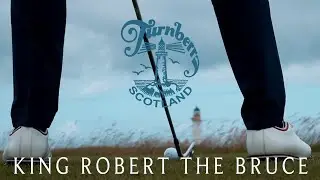 Turnberry Part 2 - Fit for a King