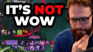 Вот почему Blizzard не стоит учиться у FELLOWSHIP