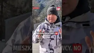 Wioska Olimpijska, czy PLAC BUDOWY? | FAKT