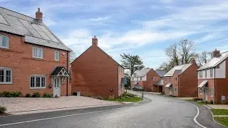 The Harby - Sysonby Lodge