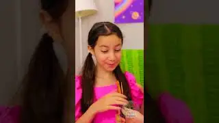 Yay! 💄 Practice Makeup ✨ Fun & Clean Playtime! ❗ #FunForKids