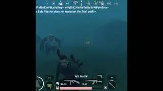 Victor vs Zombies 😂😂😂 Victor's funny IQ video l Pubg 1.6 update