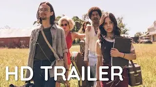 X - Trailer German | Deutsch