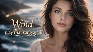 Wind, Play That Song Again | Emotional Acoustic Ballad&mdash; Kate Paige