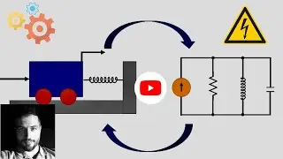 MECÁNICA RACIONAL - Clase 17: Analogías Electromecánicas