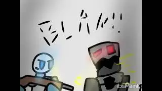 Short looped animation I did