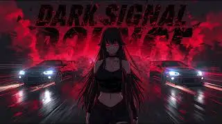 DARK SIGNAL BOUNCE | Funk Phonk | ICE7 Official Video