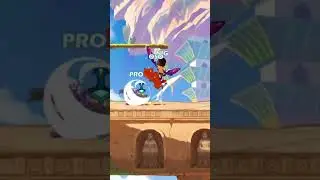 Their final stock was erased 😭😭 #brawlhalla #gaming