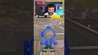 This *2 TAP* with Full Plates Loadout is Game Breaking 😱 setup at the end