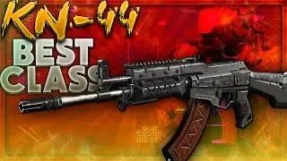 BEST CLASS SETUP1# KN-44